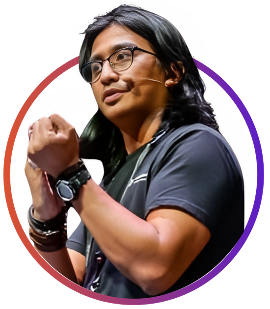 Donnie Prakoso