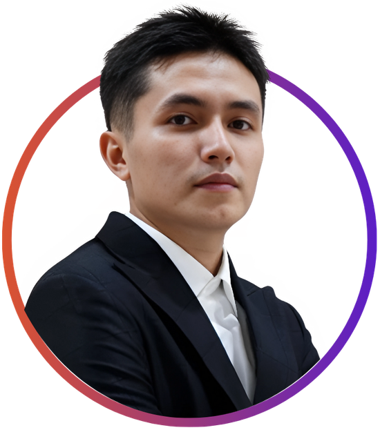 Nguyễn Đông Thanh Hiệp