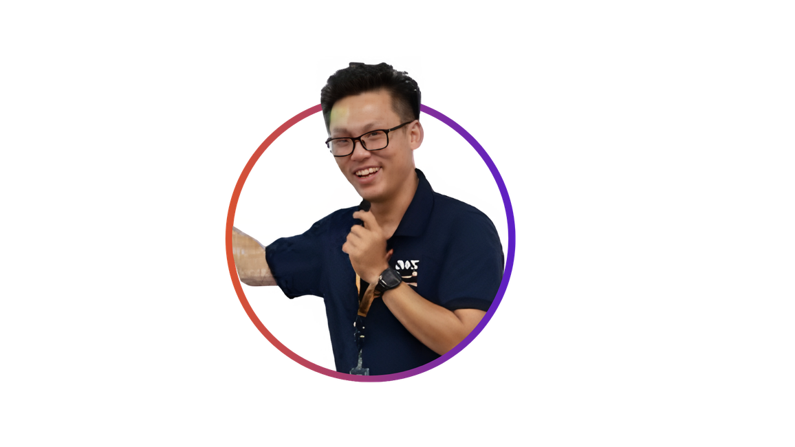 Taiki Dang