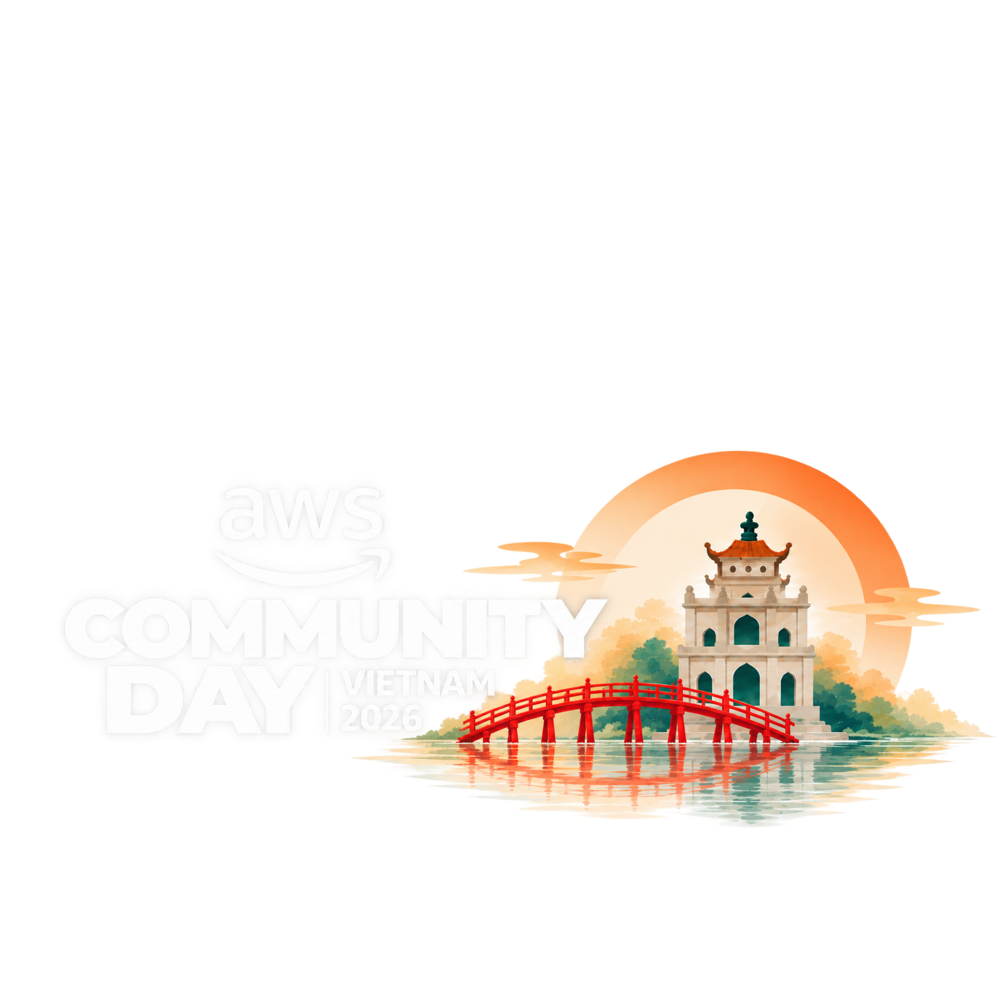 AWS Community Day Vietnam 2026